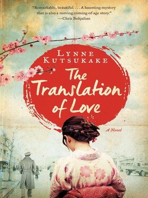 The Translation of Love - ebook